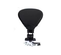 Dossier siège Moto Coussin De Siège De Moto Monobloc De Remplacement pour pour Road pour Glide pour FLTR FLTRI FLHR FLHRS FLHRC Coussin De Dossier du Pilote