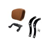 Dossier siège Moto Motorcycle Accessories Sissy Bar Multi-Purpose Driver Passenger Backrest for Scout Bobber Sixty Rogue Twenty 2018 - up