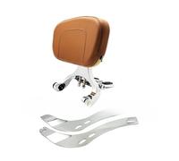 Dossier siège Moto Motorcycle Accessories Sissy Bar Multi-Purpose Driver Passenger Backrest for Scout Bobber Sixty Rogue Twenty 2018 - up