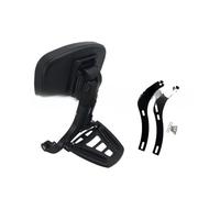 Dossier siège Moto Motorcycle Accessories Sissy Bar Multi-Purpose Driver Passenger Backrest for Scout Bobber Sixty Rogue Twenty 2018 - up