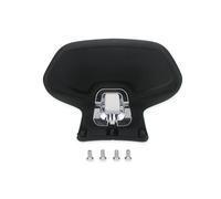 Dossier siège passager Accessoires de moto pour 368-K ZT 368K, dossiers passager arrière, coussins soutien taille