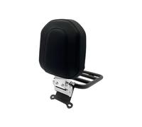 Dossier siège passager Appui-dos Arrière De Moto, Sac À Dos Conducteur, Siège Passager, Coussin Pour Fat Boy 2018 - 2023 Pour Breakout 2013