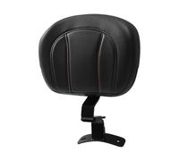 Dossier siège passager Coussin D'appui-dos Pour Conducteur De Moto, Pour Touring Pour Road King Pour Glide Pour Street 2009-2023