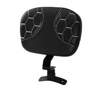 Dossier siège passager Coussin D'appui-dos Pour Conducteur De Moto, Pour Touring Pour Road King Pour Glide Pour Street 2009-2023