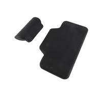 Dossier siège passager Coussin De Dossier En Polyuréthane Pour Moto, Fixation Rétractable Mécanisme D'attache Sécurité, Avec Boîte Automatique Arrière