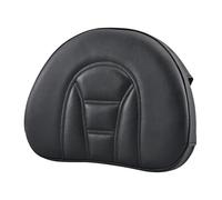 Dossier siège passager Coussin dossier conducteur de moto pour Davidson pour Road King pour Fatboy pour Heritage pour Softail pour Electra Glide 2007-2017