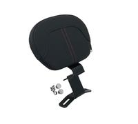 Dossier siège passager Coussin dossier de conducteur avant détachable pour Touring CVO pour Street Glide pour Electra pour Road King pour 2009 - 2022