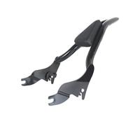 Dossier siège passager Dossier de moto pour Davidson CVO pour Road Glide pour Touring pour King pour pour Street 2009-2022