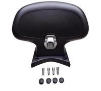 Dossier siège passager Pièce de rechange moto modifiée pour pcx160 2025, dossiers arrière pour pcx125 pcx150 2014 -