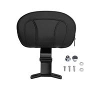 Dossier siège passager Pièces De Support Dossier Conducteur Pour Moto, Pour Touring Pour Road King CVO Pour Glide Pour Street 2009-2022