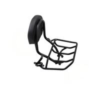 Dossier siège passager Porte-bagages Arrière Pour Dossier De Siège Passager, Modification Moto Pour K1600B K1600 BK 1600 B 2018-2023 2024, Accessoires