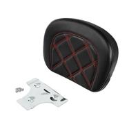 Dossier siège passager Support De Dossier Passager Arrière Pour Moto Pour Road King Pour Street Glide Pour Electra Pour Softail