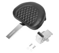 Dossier Sissy Bar Dossier De Conducteur Réglable pour Moto pour Magnum | Dossier de conducteur réglable pour moto, pour les chemins croisés, pour les modèles 2010 - 2017