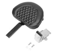 Dossier Sissy Bar Dossier De Conducteur Réglable pour Moto pour Magnum | Dossier de conducteur réglable pour moto, pour les chemins croisés, pour les modèles 2010 - 2017