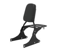 Dossier Sissy Bar Porte-Bagages pour Harley pour Fat Boy pour EFI pour FLSTFI pour FLSTF pour Softail Classic pour FLSTC pour Heritage pour Springer YTdhfDGJ(2)