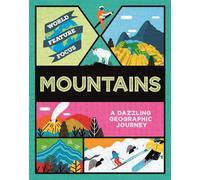 Dossier sur le monde : Les montagnes