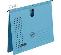 Dossier suspendu ELBA chic ULTIMATE 100552091 carton bleu
