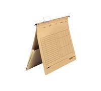 Dossier Suspendu, Falken