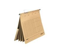 Dossier Suspendu, Falken