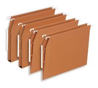 Dossier Suspendu Fond V Armoire X25 - Hamelin-