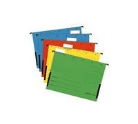 Dossier Suspendu, Herlitz