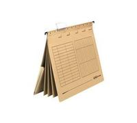 Dossier Suspendu, Herlitz