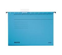 Dossier suspendu - Leitz - ALPHA - A4 - Bleu - 19853035