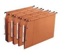 Dossier suspendu L'oblique azv/armoire dos 30 - Paquet de 25 G