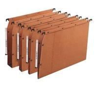 Dossier suspendu L'oblique azv/armoire dos v - Paquet de 25 G