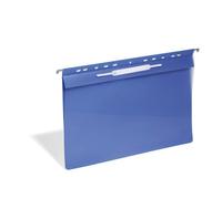 Dossier suspendu - sous-dossier Durable - 153126 - Sachet de 25 Dossiers avec tringle suspension