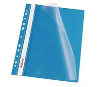 Dossier Suspendu - Sous-Dossier Esselte - Skk1180087 - Pin Badbook A4 Pp (10), Bleu
