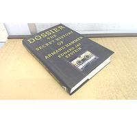 Dossier: The Secret History of Armand Hammer