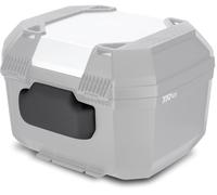 Shad Top case TR41 dosseret clair