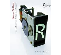 Dossier Wolfson ou L'affaire du «Schizo et les langues»