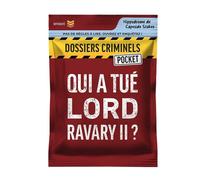 Dossiers asmodee rouge