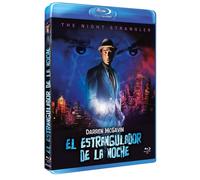 El Estrangulador de la Noche (The Night Strangler) – BD-R – Tsunami