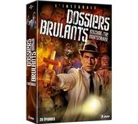 Dossiers Brûlants - L'intégrale