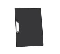 Dossiers Chemises de classement for documents, lot de 5 chemises A4, bloc-notes, rangement for documents, bleu, 1 pièce