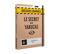 Dossiers Criminels - Le Secret des Yakuzas