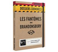 Dossiers Criminels - Les Fantômes de Brandonsbury
