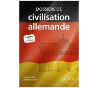 Dossiers De Civilisation Allemande