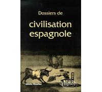 Dossiers de civilisation espagnole