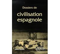 Dossiers de civilisation espagnole