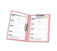 Dossiers De Classement Lettre pour 21,6 x 27,9 cm - 150 feuilles format