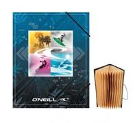 Dossiers/Dossiers avec gommes marque MAKRO modèle Classeur CLASIF.12DEP. O´NEILL BOY