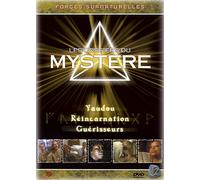 Dossiers Du Mystère - Volume 2 - Vaudou / Réincarnation / Guérisseurs