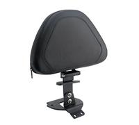Dossiers moto Pour Gold Wing GL1800 GL 1800 2018-2022 Moto Réglable Cousu Conducteur Siège Pilote Coussin Coussin Dossier Coussin Dossier