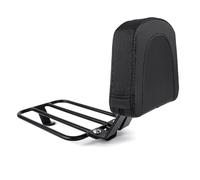 Dossiers moto Pour Pour Vulcan S 650 VN EN VN650 EN650 Dossier Conducteur Avant Coussin Sissy Bar Avec Siège Passager Porte-bagages Arrière