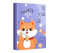 Dossiers scolaires transparents protecteurs de documents de grande capacité, organiseurs de devoirs pour enfants, fournitures d'étude, design léger, organiseurs de fichiers transparents