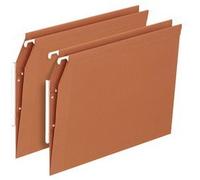 Dossiers suspendus DEFI FLEX, pour armoire, fond V